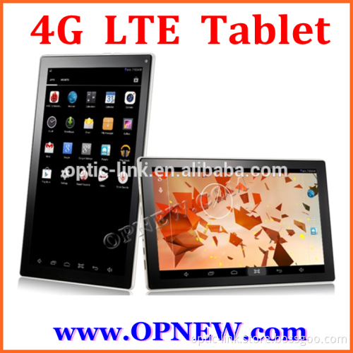 New 10 inch 4G tablet OP1007 4g bands phone call Dual sim card slot Retina IPS touch screen 2560*1600 phone tablet pc